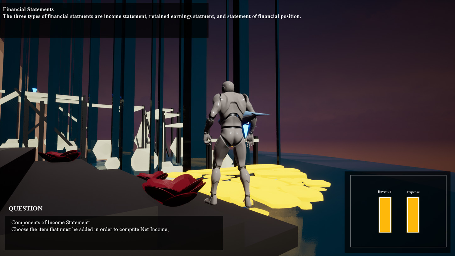 Debit and Credit: A Walk Through Accounting Hell