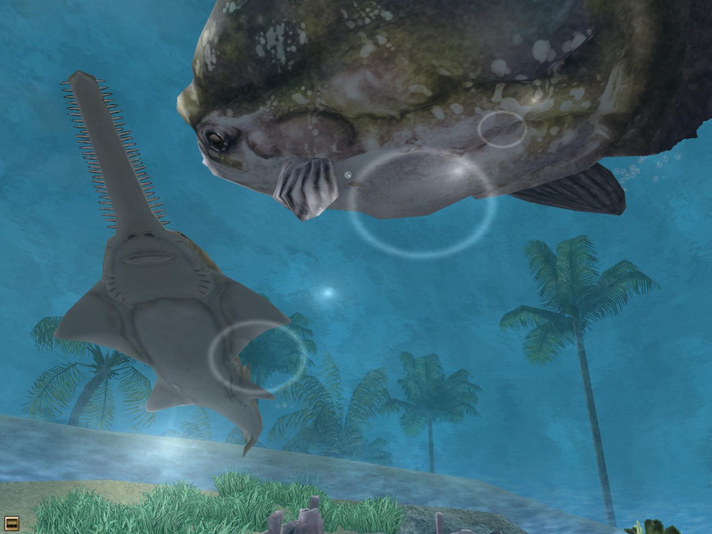 Wildlife Park 2: Marine World