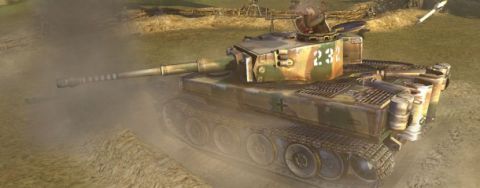 Men of War: Condemned Heroes