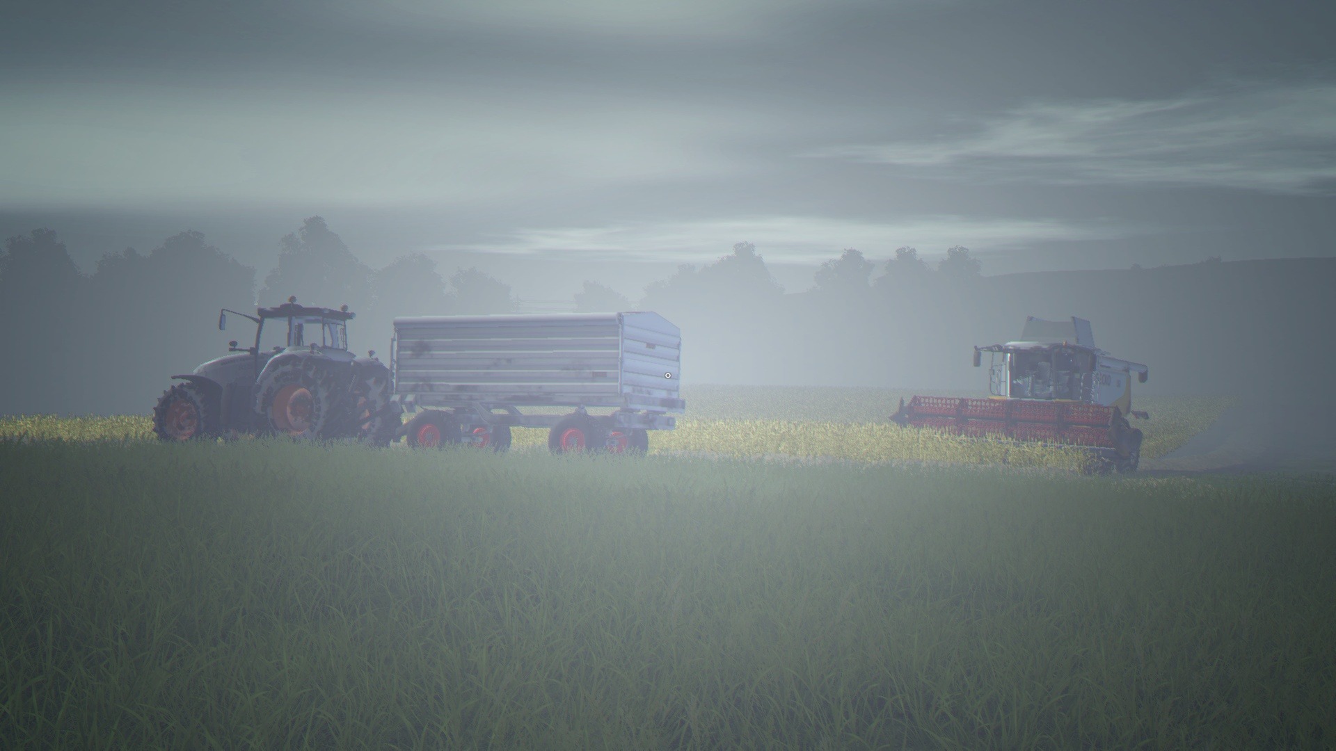 Agricultural Simulator 2013: Steam Edition