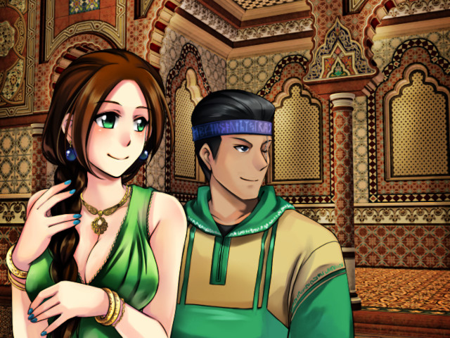 A Timely Intervention