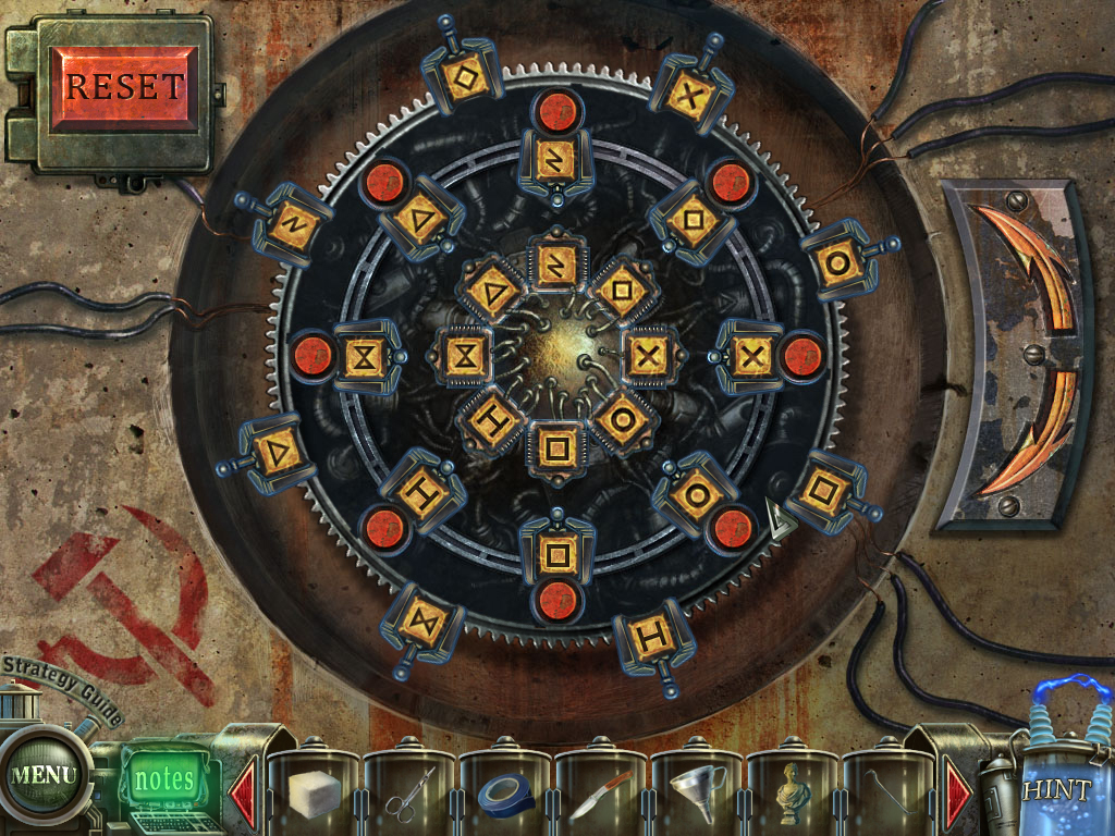 Haunted Halls: Revenge of Doctor Blackmore – Collector’s Edition