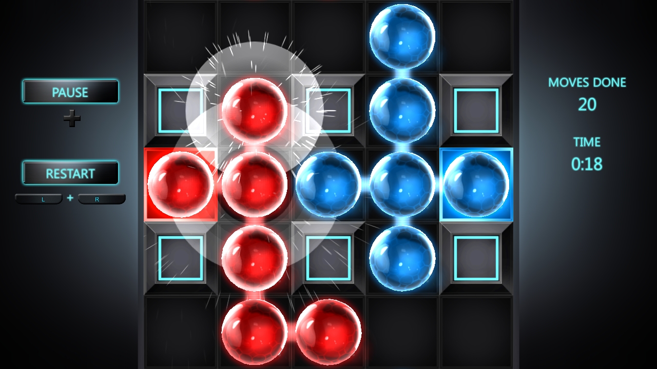 Grid Mania