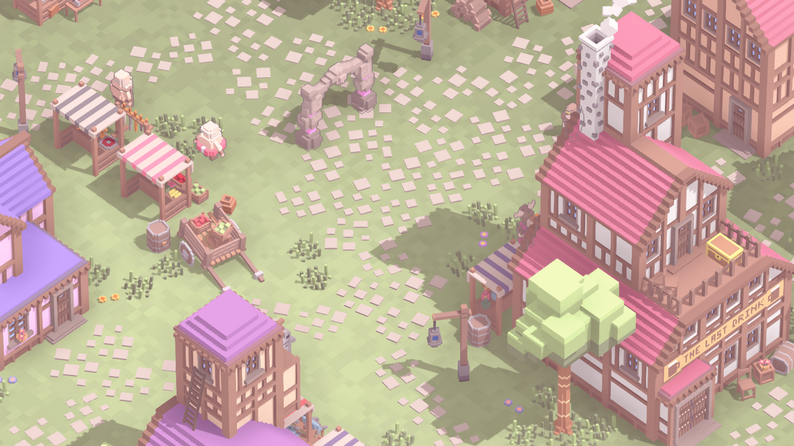 Atlas: Groundbreaking Adventures