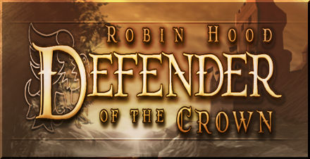 Robin Hood: Defender of the Crown