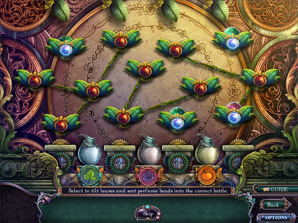 Dark Parables: Ballad of Rapunzel – Collector’s Edition