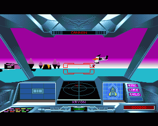 Nova 9: The Return of Gir Draxon