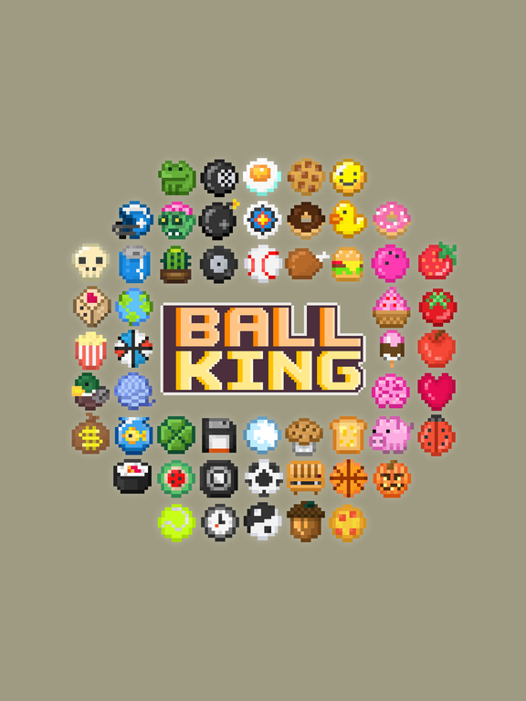 Ball King