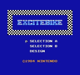 Excitebike