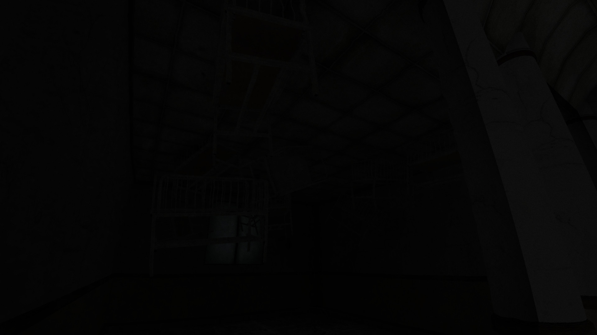 Inside: Before Birth