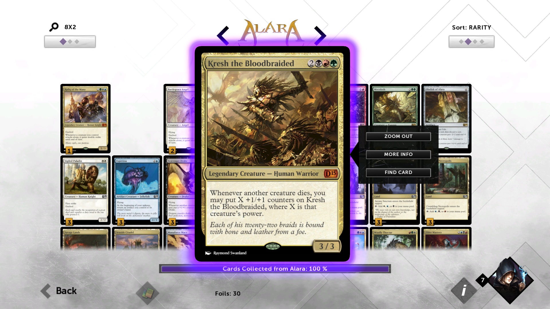 Magic: The Gathering – Duels of the Planeswalkers 2015