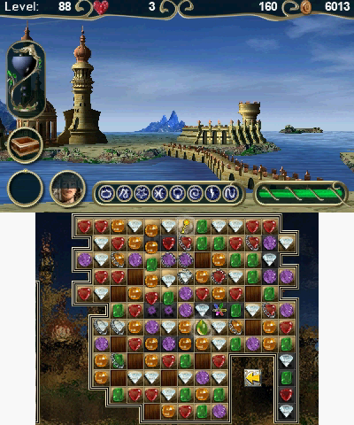 Jewel Match 3
