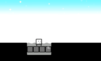Bye-Bye Boxboy!