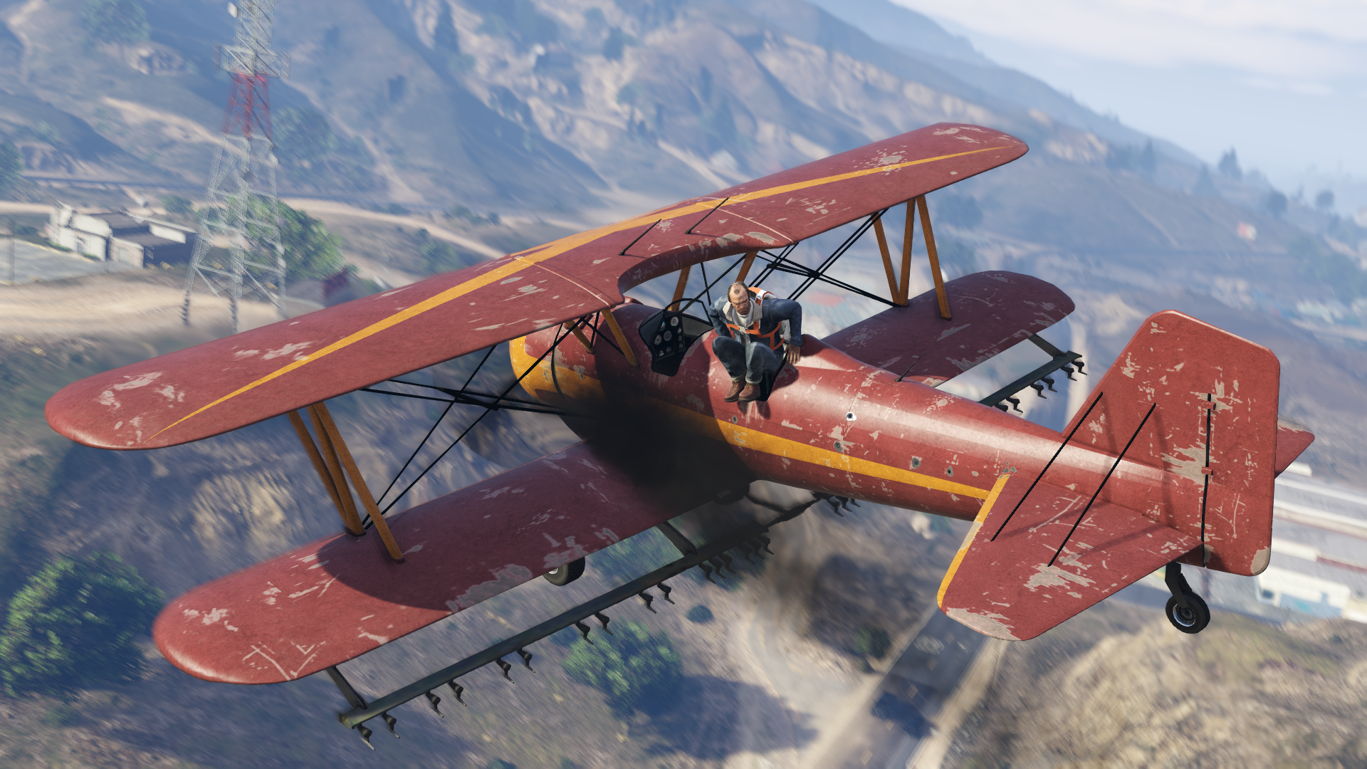 Grand Theft Auto V: Premium Online Edition &amp; Whale Shark Card Bundle