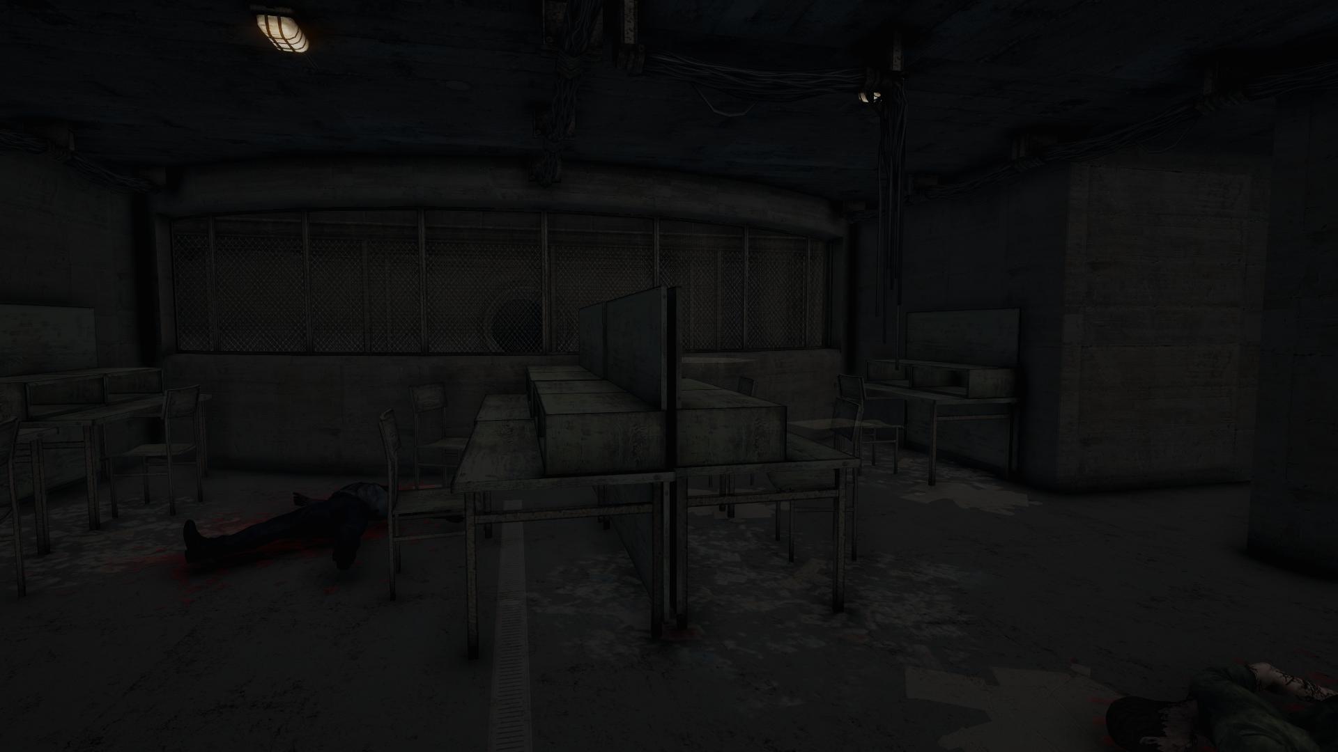 Apocalypse: The Game