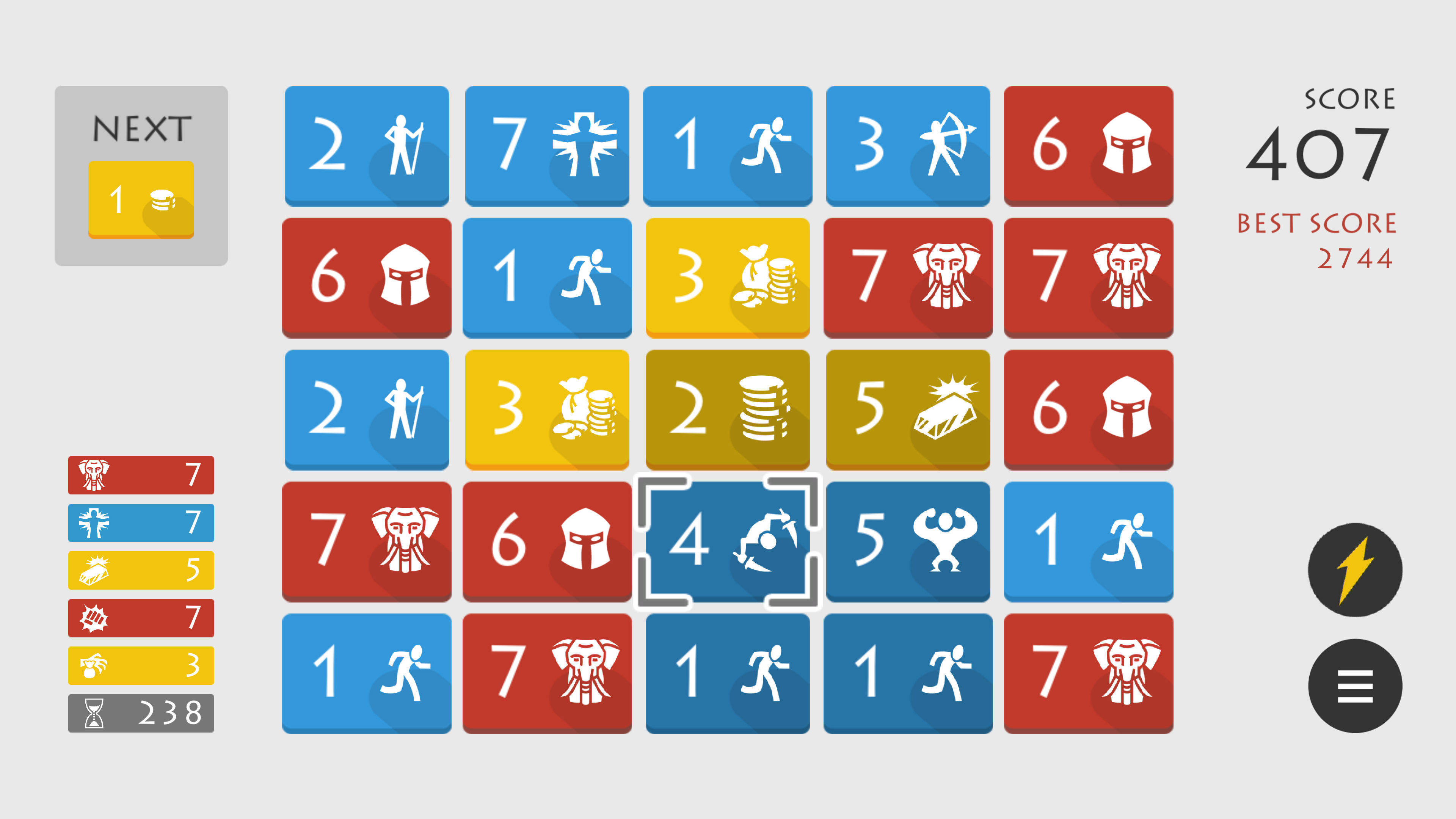 Levels+: Addictive Puzzle Game