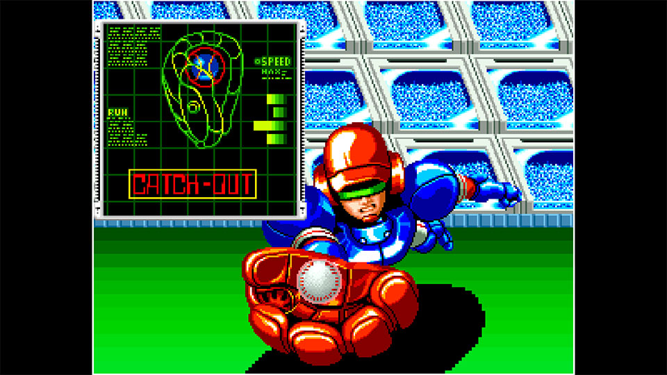 ACA Neo Geo: Super Baseball 2020