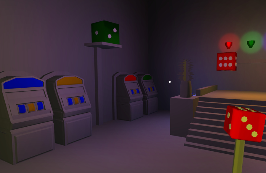 The Cow Flew Over the Moon