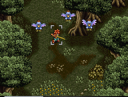 Chrono Trigger