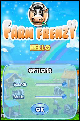 Farm Frenzy