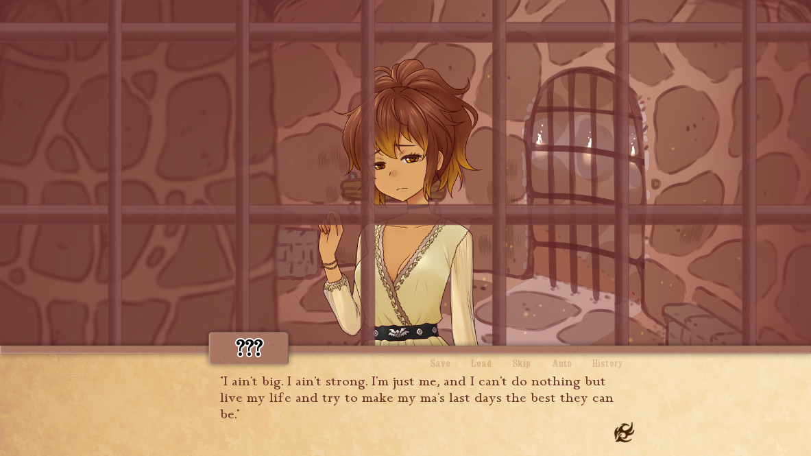 The Wilting Amaranth