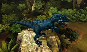 Combat of Giants: Dinosaurs 3D