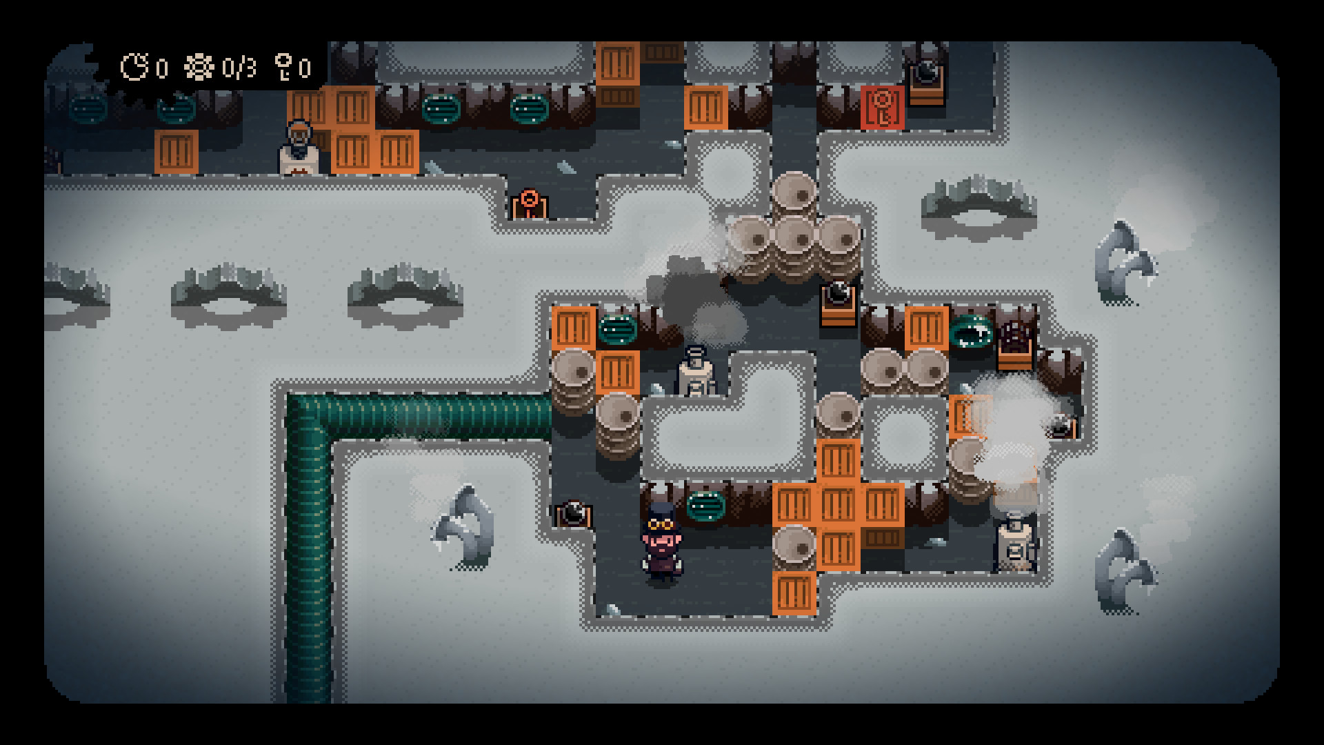 Mad Age and This Guy