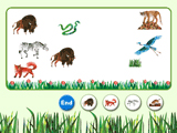 The Very Hungry Caterpillar’s ABCs