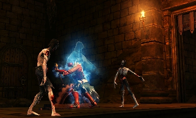 Castlevania: Lords of Shadow – Mirror of Fate