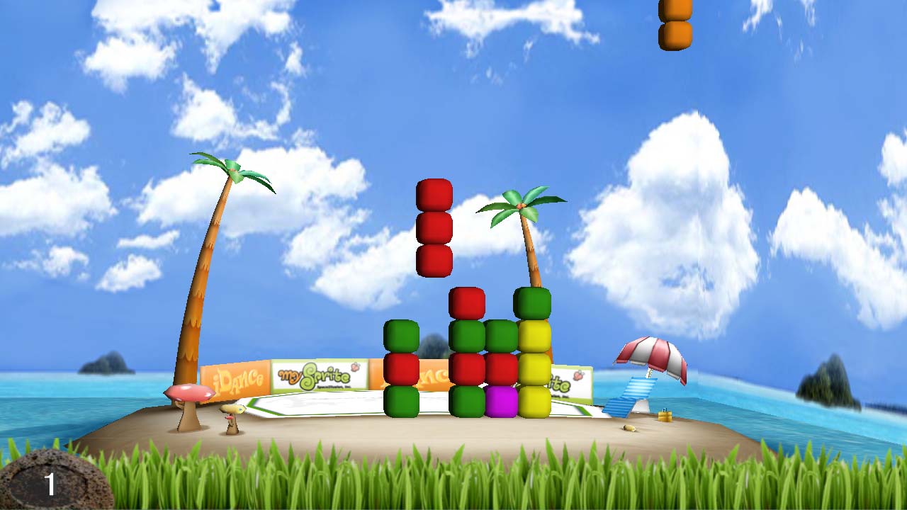Happy Block