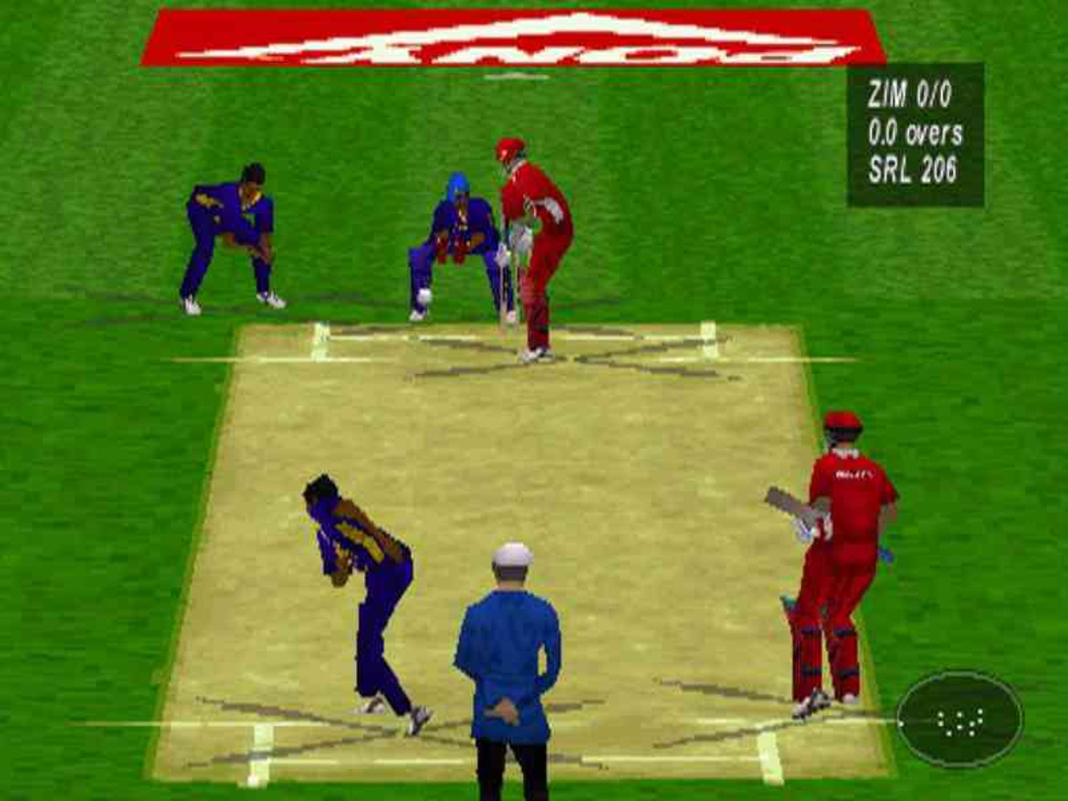Brian Lara Cricket