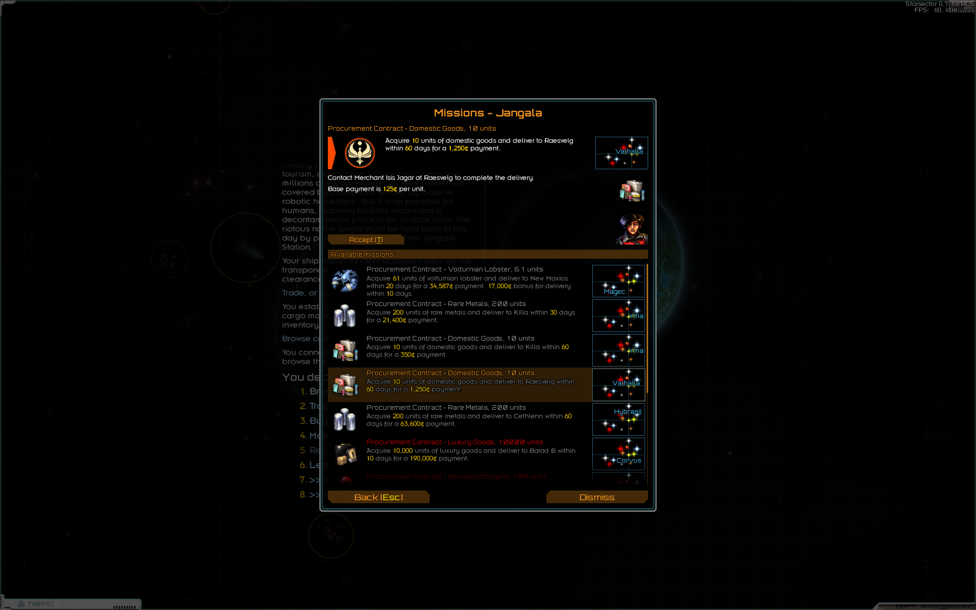 Starsector