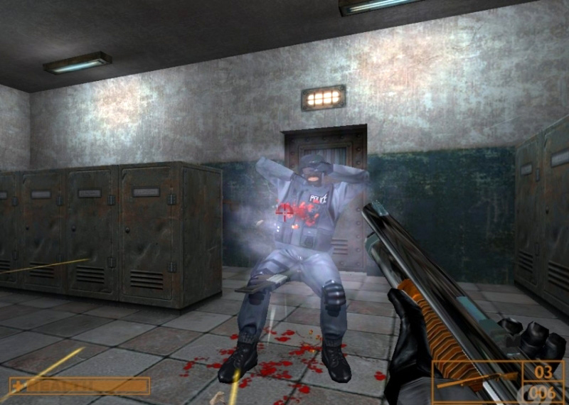 Sniper: Path of Vengeance