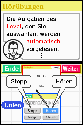 English Training: Have Fun Improving Your Skills