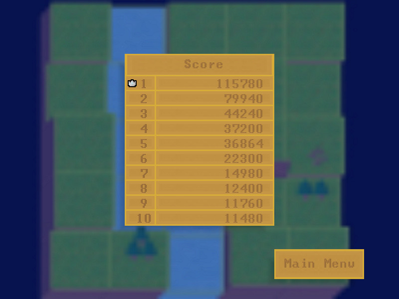 Infinite Survival
