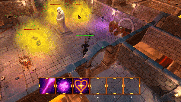 Path of Mage
