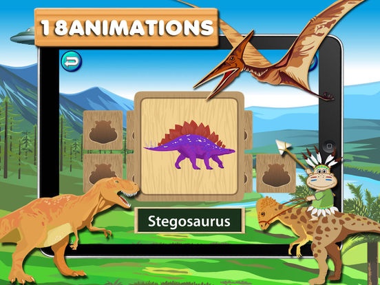 Amazing Match-Word Learning Games for Kids