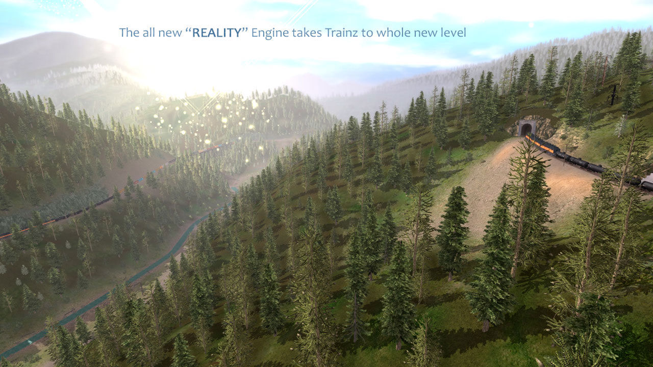 Trainz Driver 2016