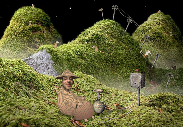 Samorost