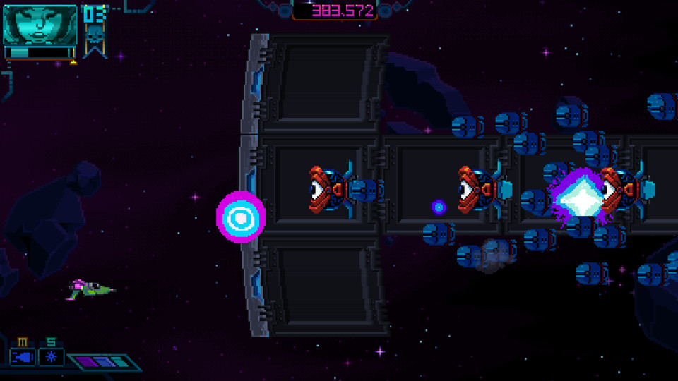 Starr Mazer: DSP