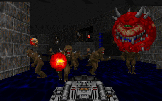 Final Doom