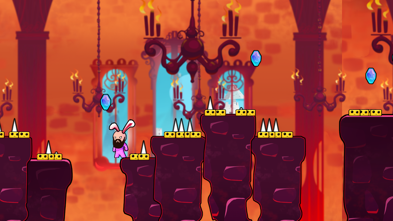Cloudberry Kingdom