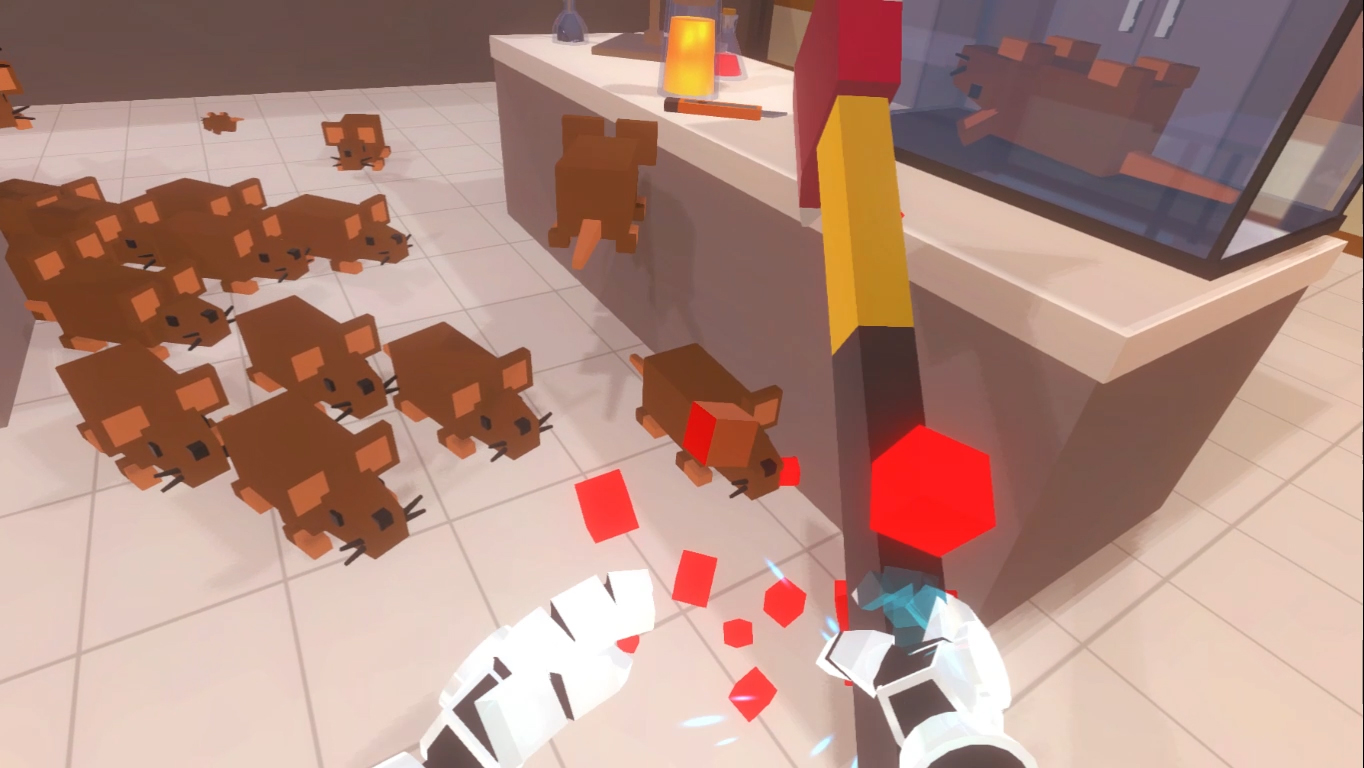 Just In Time Incorporated