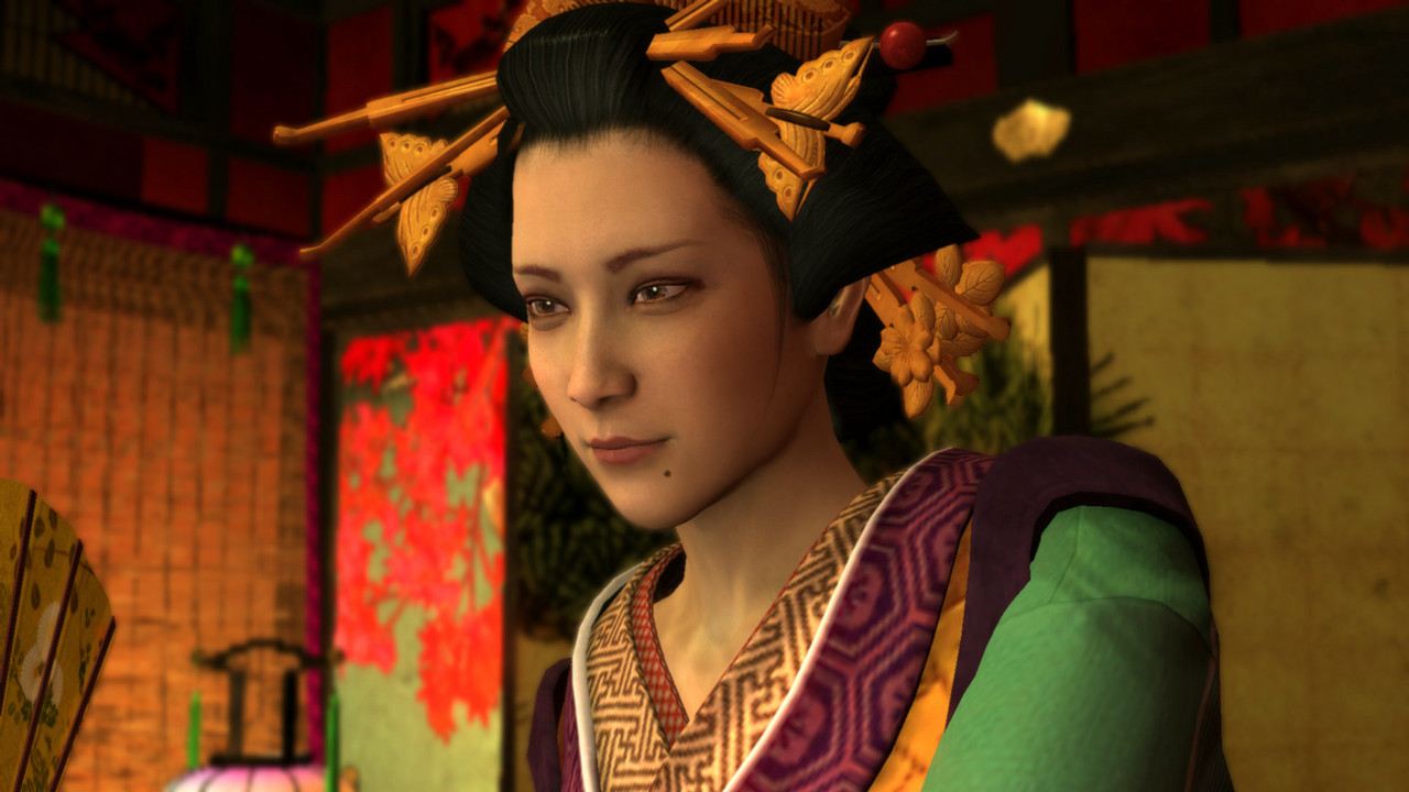 Ryuu ga Gotoku Kenzan!