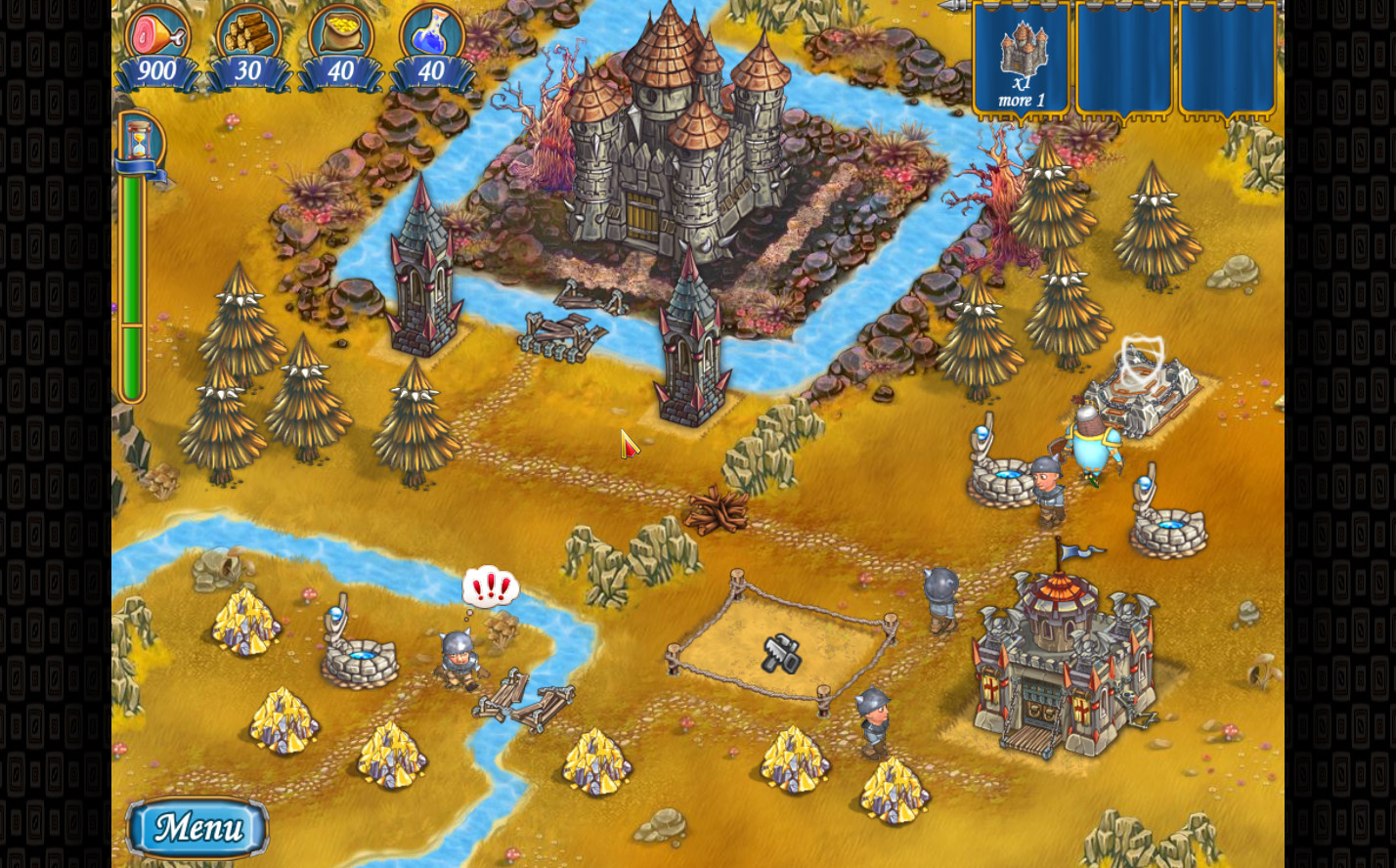 New Yankee in King Arthur’s Court