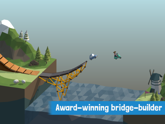 Poly Bridge