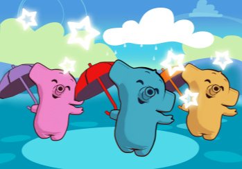 Learning With the PooYoos: Episode 1