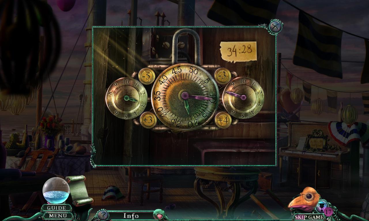 Sea of Lies: Burning Coast – Collector’s Edition