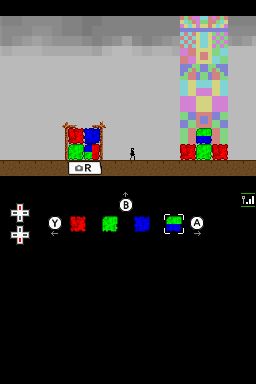 Alt-Play: Jason Rohrer Anthology