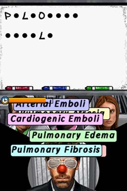 House M.D. Episode 5: Under the Big Top